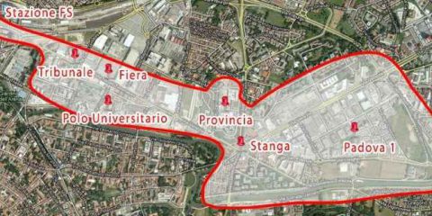 Padova Soft City, al via la gara per il nuovo polo urbano dell’economia digitale