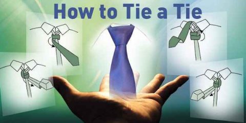 App4Italy. La recensione del giorno: How to Tie a Tie