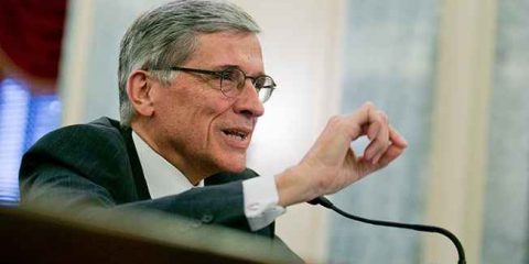 5G negli Usa, Tom Wheeler (ex presidente FCC) ‘benedice’ l’ipotesi rete unica