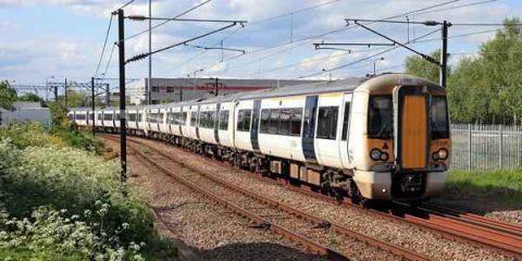 Wi-Fi libero in treno dal 2017 in Inghilterra