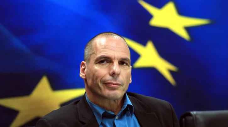 varoufakis