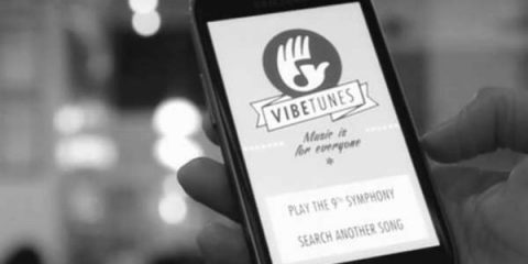 App4Italy. La recensione del giorno: VibeTunes