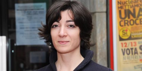 Vorticidigitali. ‘Startup e co-working di casa a Milano’. Intervista a Cristina Tajani (Comune Milano)