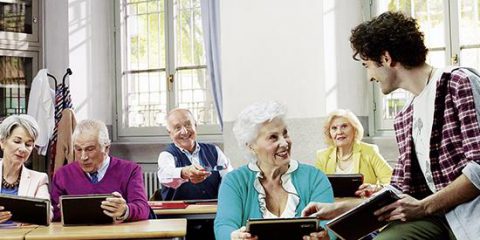 Fondazione Vodafone Italia, seconda edizione di ‘Insieme a scuola di internet’