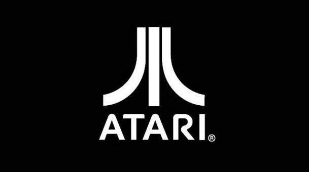 Atari Logo