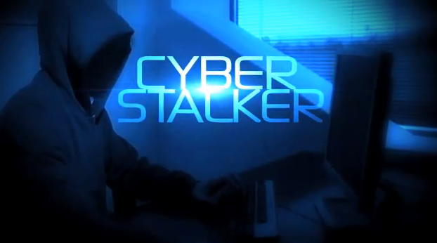 Cyber Stalker