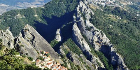 Biomasse: quasi pronta in Basilicata la centrale per elettricità e biometano