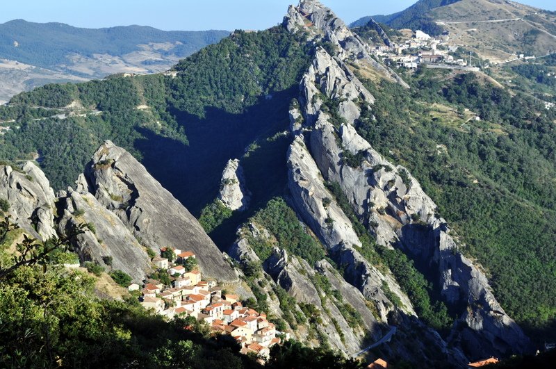 Dolomiti Lucane