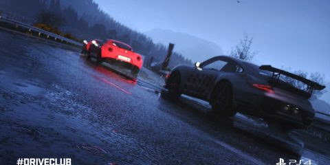 Driveclub Bikes classificato da PEGI: l’annuncio sembra imminente