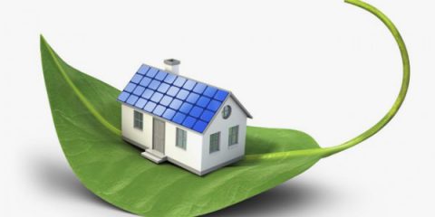 Risparmio energetico: chi cerca casa è sempre più green