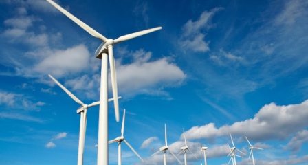 Efficienza energetica e rinnovabili, nuovo studio Cnr sulla resa degli impianti eolici