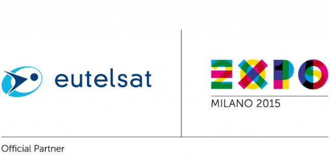Eutelsat - Expo2015