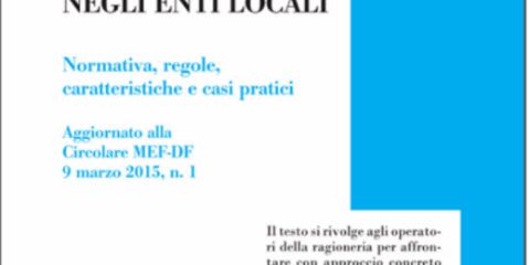 La fatturazione elettronica negli enti locali