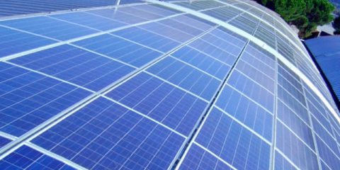 Dal fotovoltaico il 12% dell’elettricità globale entro il 2030