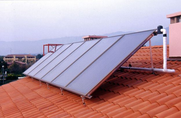 Fotovoltaico fai da te