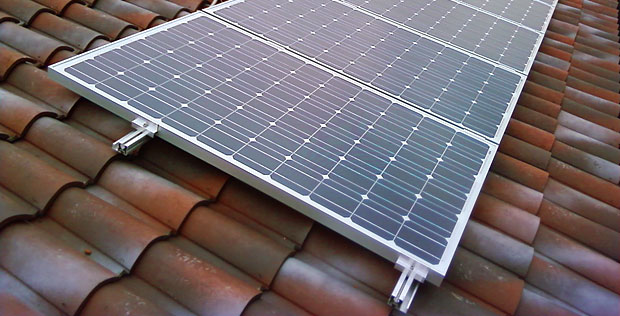 Fotovoltaico fai da te