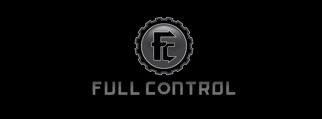 Full Control Logo