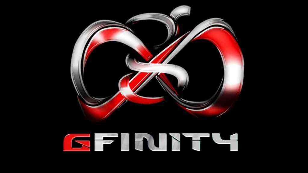 Gfinity Logo