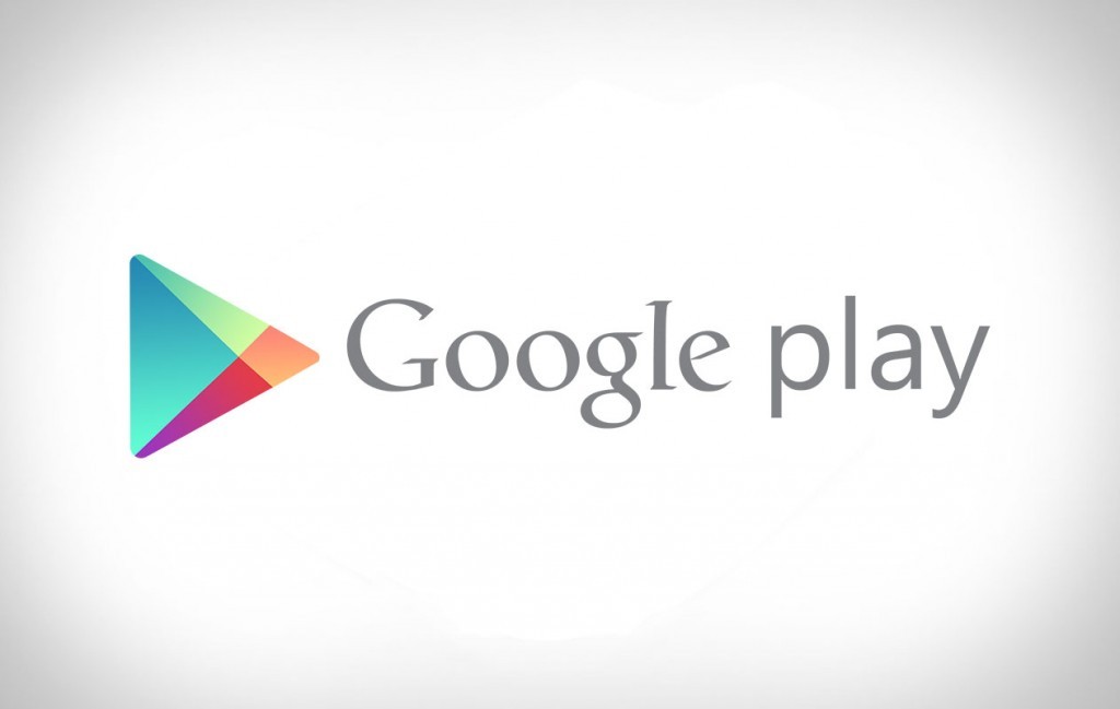 Google Play logo