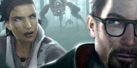 Valve non esclude un Half-Life in realtà virtuale
