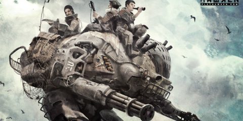 Hawken passa a Reloaded Games ed esce dalla stasi