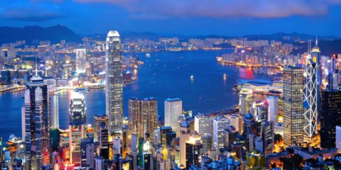Business Planet: Hong Kong, un bel posto per gli affari (Video)