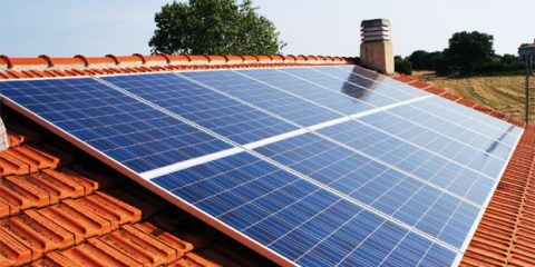 Fotovoltaico: nel 2019 capacità globale vicina ai 500 GW