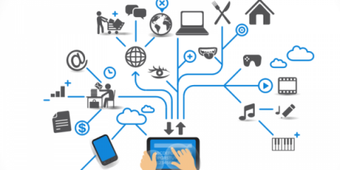 Internet of Things: nelle smart city 1,1 miliardi di oggetti connessi nel 2015
