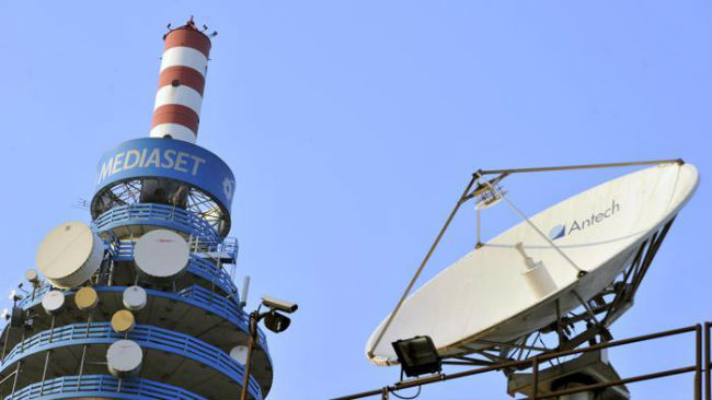 Mediaset