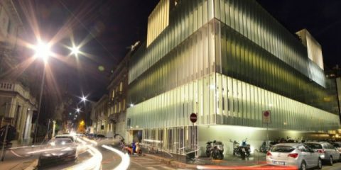 Smart lighting, Torino e Milano scelgono il LED made in Italy