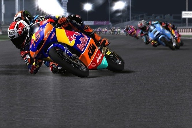 MotoGP 15