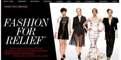 eCommerce del lusso, ok alla fusione tra l’italiana Yoox e Net-a-Porter