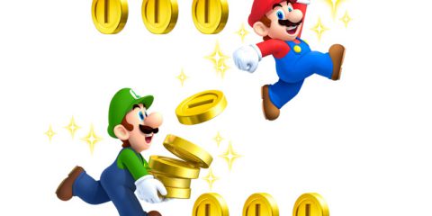 Nintendo stringe un accordo con Green Man Gaming