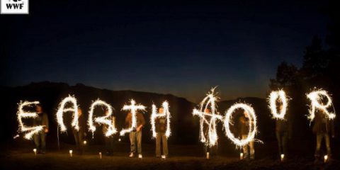 Torna l’Ora della Terra: il 28 marzo al buio anche l’Expo (Video)