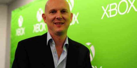 Microsoft conferma la partenza di Phil Harrison