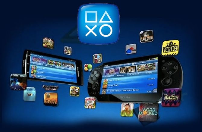 PlayStation Mobile