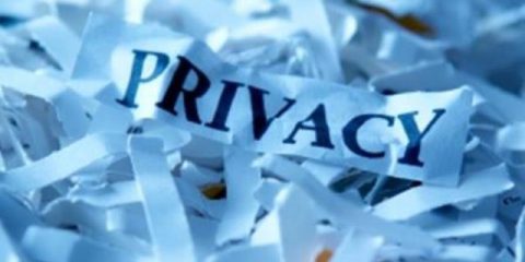 Privacy, due terzi delle aziende non rispetta il nuovo regolamento Ue