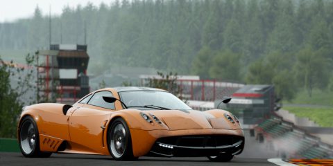 Project Cars slitta nuovamente: annunciato il terzo rinvio