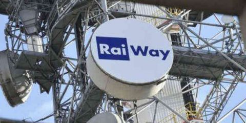 Ei Towers – RaiWay alla stretta finale