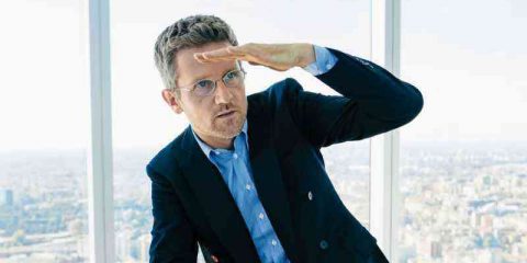 Startup economy: Carlo Ratti (MIT), ‘L’innovazione tecnologica è nel DNA dell’Italia’