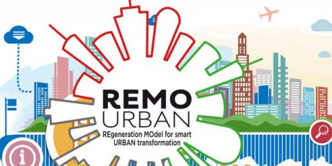 Rigenerazione urbana, 22 milioni di fondi Ue al consorzio Remourban