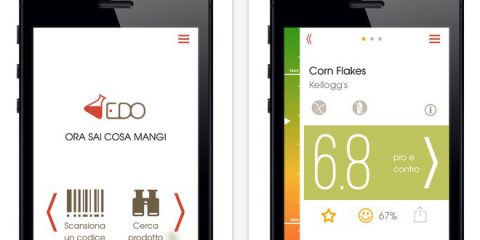 App4Italy. La recensione del giorno: Edo