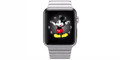 Apple Watch, ecco cosa fa di nuovo