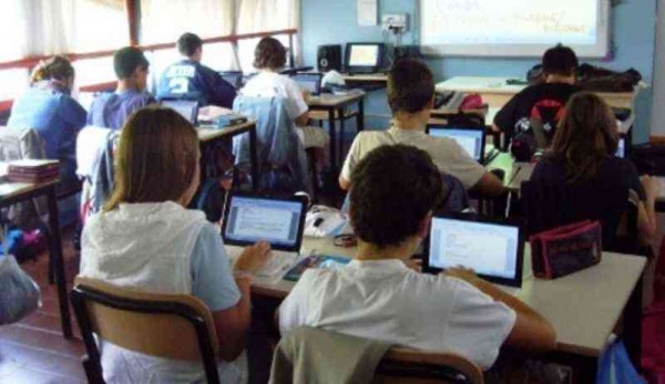 scuola digitale