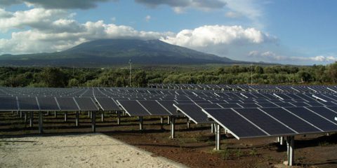 Fotovoltaico al top in Sicilia: duemila impianti in più dal 2013