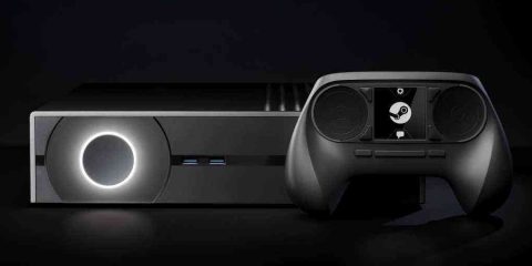 Già venduto il 35% delle scorte iniziali di Steam Machine