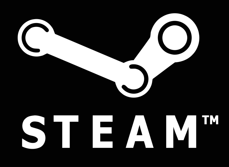 Steam logo