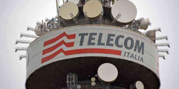 Telecom Italia