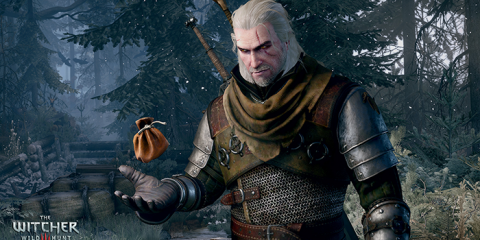 The Witcher 3: Wild Hunt fa registrare il miglior lancio dell’anno