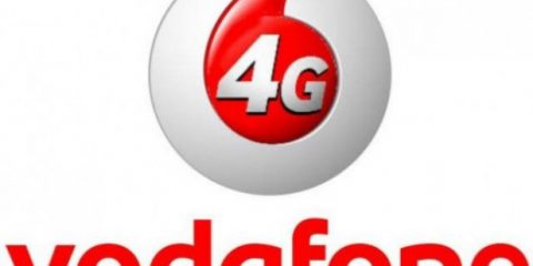 Vodafone, il 4G+ raggiunge 200 Comuni italiani